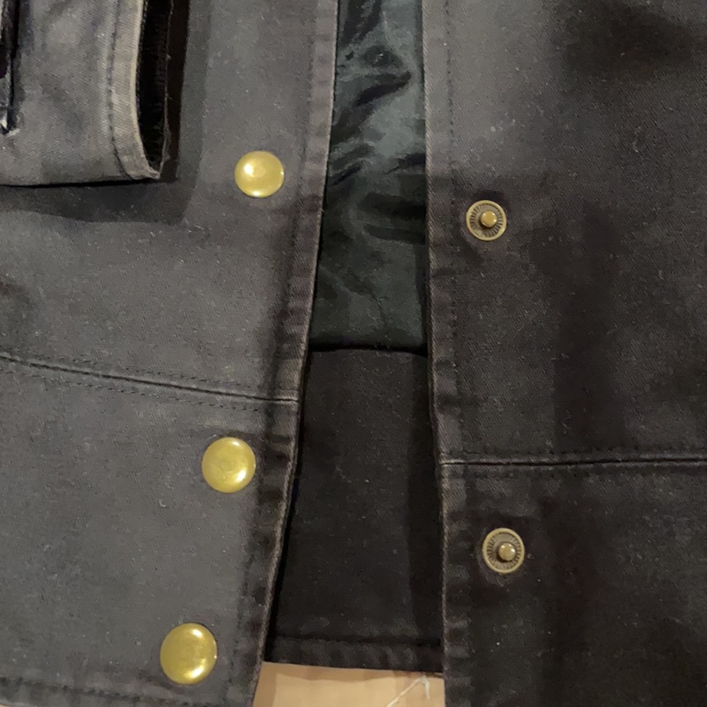 Unique Armani Exchange Jacket - image 6